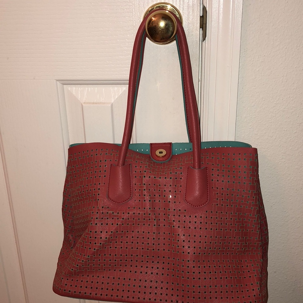 Big buddha purse 👜